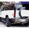 land-rover defender 2023 CFJ1854192 image 13