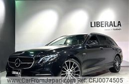 mercedes-benz amg 2018 -MERCEDES-BENZ--AMG CBA-213264--WDD2132642A404096---MERCEDES-BENZ--AMG CBA-213264--WDD2132642A404096-