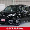 honda stepwagon 2017 quick_quick_DBA-RP3_RP3-6102059 image 1