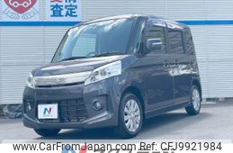 suzuki spacia 2013 -SUZUKI--Spacia DBA-MK32S--MK32S-516904---SUZUKI--Spacia DBA-MK32S--MK32S-516904-