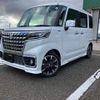 suzuki spacia 2023 -SUZUKI 【新潟 582ｱ3377】--Spacia MK53S--518094---SUZUKI 【新潟 582ｱ3377】--Spacia MK53S--518094- image 21