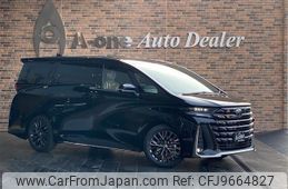 toyota vellfire 2024 quick_quick_AAHH40W_AAHH40-4005928