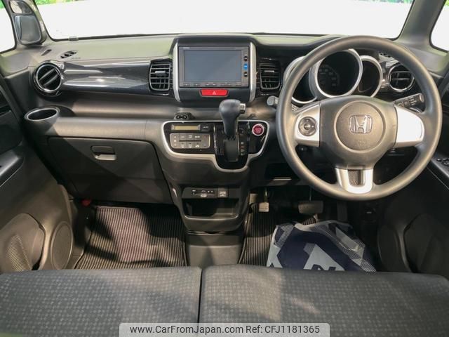 honda n-box 2016 quick_quick_JF1_JF1-1911293 image 2