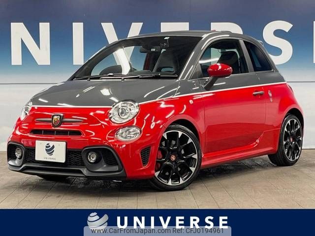 fiat fiat-others 2019 -FIAT--Fiat ABA-31214T--ZFA3120000JB69513---FIAT--Fiat ABA-31214T--ZFA3120000JB69513- image 1