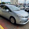 toyota prius-α 2011 -TOYOTA--Prius α DAA-ZVW41W--ZVW41-3060656---TOYOTA--Prius α DAA-ZVW41W--ZVW41-3060656- image 7