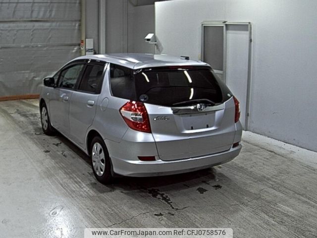 honda fit-shuttle 2011 -HONDA--Fit Shuttle GG7-3003131---HONDA--Fit Shuttle GG7-3003131- image 2