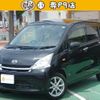 daihatsu move 2012 quick_quick_LA110S_LA110S-0034930 image 1
