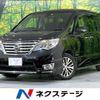 nissan serena 2014 -NISSAN--Serena DAA-HFC26--HFC26-212173---NISSAN--Serena DAA-HFC26--HFC26-212173- image 1