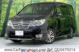 nissan serena 2014 -NISSAN--Serena DAA-HFC26--HFC26-212173---NISSAN--Serena DAA-HFC26--HFC26-212173-