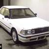 toyota crown 1991 -トヨタ--ｸﾗｳﾝ GS131--255795---トヨタ--ｸﾗｳﾝ GS131--255795- image 1