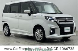 suzuki solio 2021 -SUZUKI--Solio 5AA-MA37S--MA37S-104910---SUZUKI--Solio 5AA-MA37S--MA37S-104910-