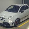 abarth 595 2018 quick_quick_ABA-31214T_ZFA3120000J936500 image 1