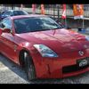 nissan fairlady-z 2003 -NISSAN 【名変中 】--Fairlady Z Z33--010967---NISSAN 【名変中 】--Fairlady Z Z33--010967- image 21