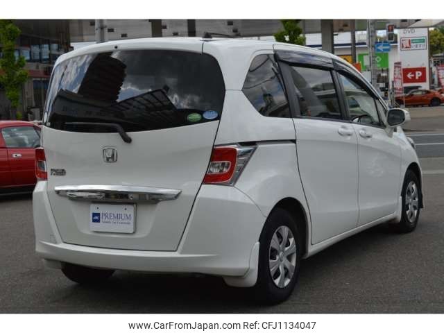 honda freed 2015 -HONDA 【姫路 533ﾑ 918】--Freed DBA-GB3--GB3-1616744---HONDA 【姫路 533ﾑ 918】--Freed DBA-GB3--GB3-1616744- image 2