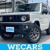 suzuki jimny 2019 quick_quick_3BA-JB64W_JB64W-119513 image 1