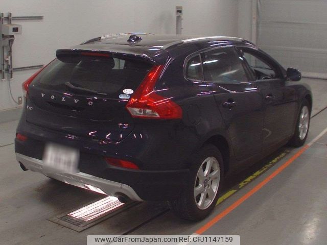 volvo v40 2016 -VOLVO 【横浜 306そ1048】--Volvo V40 MB4154T-YV1MZ2920G2106344---VOLVO 【横浜 306そ1048】--Volvo V40 MB4154T-YV1MZ2920G2106344- image 2