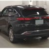 toyota harrier 2020 -TOYOTA 【多摩 304ｻ1810】--Harrier 6AA-AXUH80--AXUH80-0007638---TOYOTA 【多摩 304ｻ1810】--Harrier 6AA-AXUH80--AXUH80-0007638- image 2