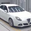 alfa-romeo giulietta 2014 -ALFA ROMEO--Alfa Romeo Giulietta 940141-ZAR94000007309974---ALFA ROMEO--Alfa Romeo Giulietta 940141-ZAR94000007309974- image 6