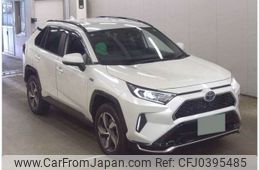 toyota rav4 2021 -TOYOTA 【野田 313ﾑ 222】--RAV4 6LA-AXAP54--AXAP54-0004466---TOYOTA 【野田 313ﾑ 222】--RAV4 6LA-AXAP54--AXAP54-0004466-