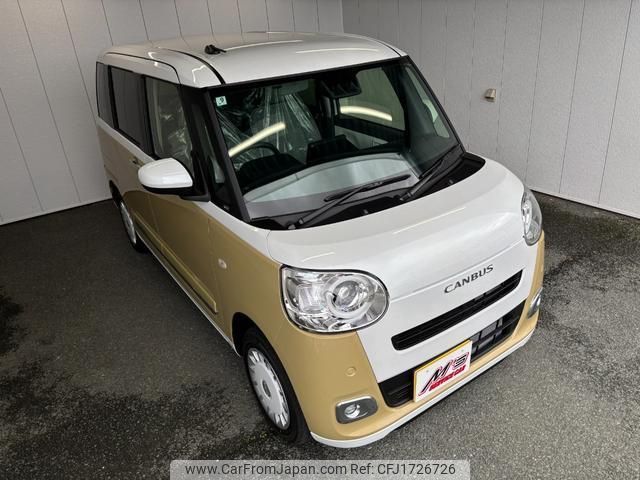 daihatsu move-canbus 2025 CFJ1726726 image 2
