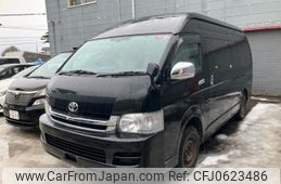 toyota hiace-wagon 2006 -TOYOTA--Hiace Wagon CBA-TRH229W--TRH229-0002558---TOYOTA--Hiace Wagon CBA-TRH229W--TRH229-0002558-