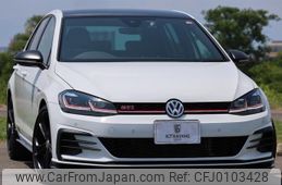 volkswagen golf-gti 2020 quick_quick_AUDNU_WVWZZZAUZLW107604