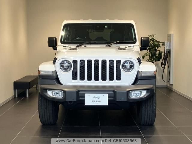 jeep wrangler 2022 quick_quick_JL20L_1C4HJXLN3NW183429 image 2