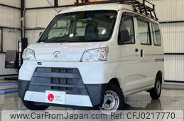 daihatsu hijet-van 2018 -DAIHATSU--Hijet Van EBD-S321V--S321V-0375605---DAIHATSU--Hijet Van EBD-S321V--S321V-0375605-