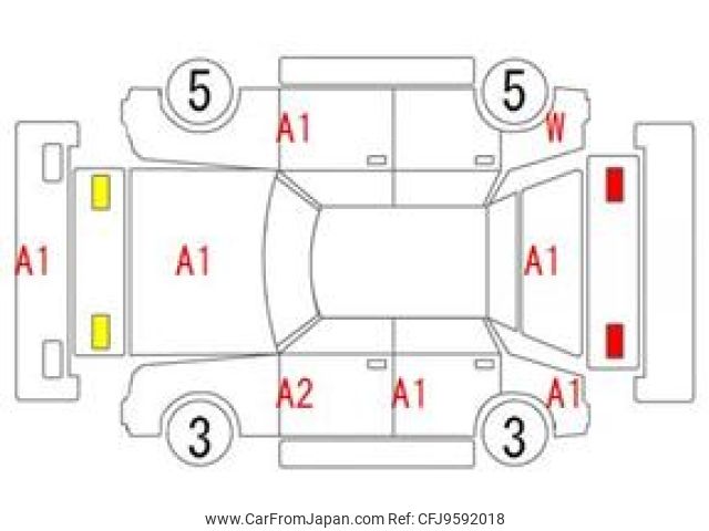 toyota regiusace-van 2014 -TOYOTA--Regius ace Van CBF-TRH216K--TRH216-8005444---TOYOTA--Regius ace Van CBF-TRH216K--TRH216-8005444- image 2