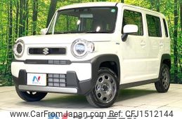 suzuki hustler 2024 CFJ1512144