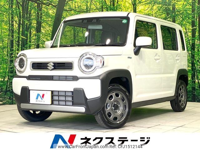 suzuki hustler 2024 CFJ1512144 image 1