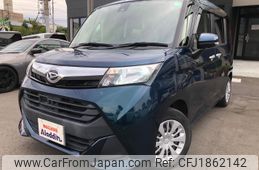daihatsu thor 2018 CFJ1862142