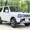 suzuki jimny 2011 quick_quick_JB23W_JB23W-659540 image 16