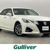 toyota crown 2016 -TOYOTA--Crown DAA-AWS210--AWS210-6114174---TOYOTA--Crown DAA-AWS210--AWS210-6114174- image 1