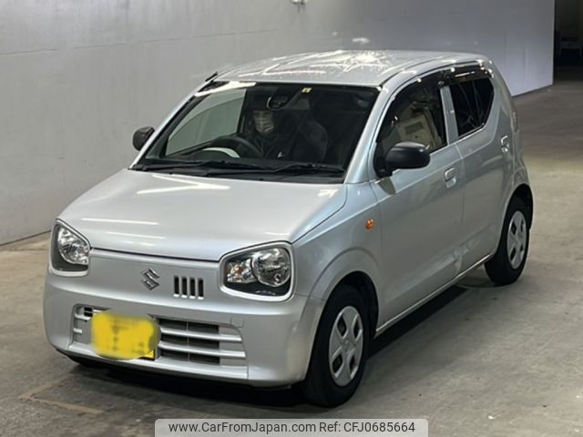 suzuki alto 2018 -SUZUKI 【福岡 582ち9769】--Alto HA36S-366832---SUZUKI 【福岡 582ち9769】--Alto HA36S-366832- image 1