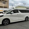 toyota alphard 2020 -TOYOTA--Alphard 3BA-AGH30W--AGH30-9009910---TOYOTA--Alphard 3BA-AGH30W--AGH30-9009910- image 23