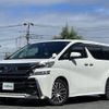 toyota vellfire 2016 -TOYOTA--Vellfire DBA-AGH30W--AGH30-0064806---TOYOTA--Vellfire DBA-AGH30W--AGH30-0064806- image 17