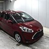 toyota sienta 2021 -TOYOTA--Sienta NHP170G-7246534---TOYOTA--Sienta NHP170G-7246534- image 1