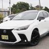 lexus nx 2022 -LEXUS--Lexus NX 6LA-AAZH26--AAZH26-1003148---LEXUS--Lexus NX 6LA-AAZH26--AAZH26-1003148- image 4
