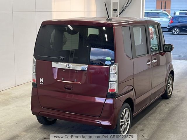 honda n-box 2013 -HONDA--N BOX JF1-1279867---HONDA--N BOX JF1-1279867- image 2