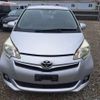 toyota ractis 2012 -TOYOTA--Ractis DBA-NCP120--NCP120-2032407---TOYOTA--Ractis DBA-NCP120--NCP120-2032407- image 18