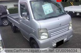 suzuki carry-truck 2013 -SUZUKI 【三重 】--Carry Truck DA63T--817128---SUZUKI 【三重 】--Carry Truck DA63T--817128-