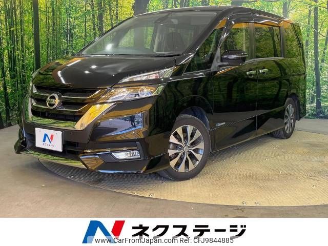 nissan serena 2017 -NISSAN--Serena DAA-GFC27--GFC27-044180---NISSAN--Serena DAA-GFC27--GFC27-044180- image 1