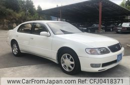 toyota aristo 1996 CFJ0418371