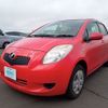 toyota vitz 2005 AF-KSP90-0002019 image 1