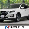 nissan x-trail 2018 -NISSAN--X-Trail DBA-NT32--NT32-583915---NISSAN--X-Trail DBA-NT32--NT32-583915- image 1