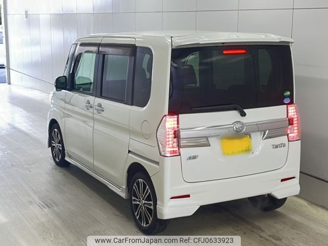 daihatsu tanto 2014 -DAIHATSU 【山口 588ち1103】--Tanto LA600S-0201320---DAIHATSU 【山口 588ち1103】--Tanto LA600S-0201320- image 2