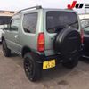 suzuki jimny 2001 -SUZUKI 【三重 582ｺ6525】--Jimny JB23W--233498---SUZUKI 【三重 582ｺ6525】--Jimny JB23W--233498- image 2