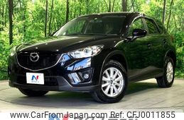 mazda cx-5 2012 -MAZDA--CX-5 DBA-KEEFW--KEEFW-103109---MAZDA--CX-5 DBA-KEEFW--KEEFW-103109-