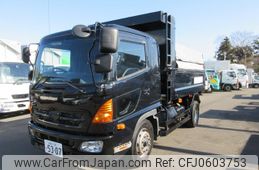 hino ranger 2017 GOO_NET_EXCHANGE_0510853A30241226W001